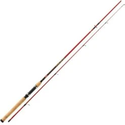 Berkley Cherrywood HD Spin 2,40 M [ 30-60 Gram ]