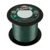 Berkley Whiplash 8 Moss Green (0,12mm) -Vistuig Winkel berkley whiplash 8 2000 m draad