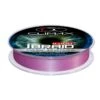Climax IBraid U-Light Fluo Purple 0,04 Mm 3 Kg 135 Meter 1 Climax IBraid U-Light Fluo Purple 0,04 Mm 3 Kg 135 Meter -Vistuig Winkel climax ibraid fluo purple 3