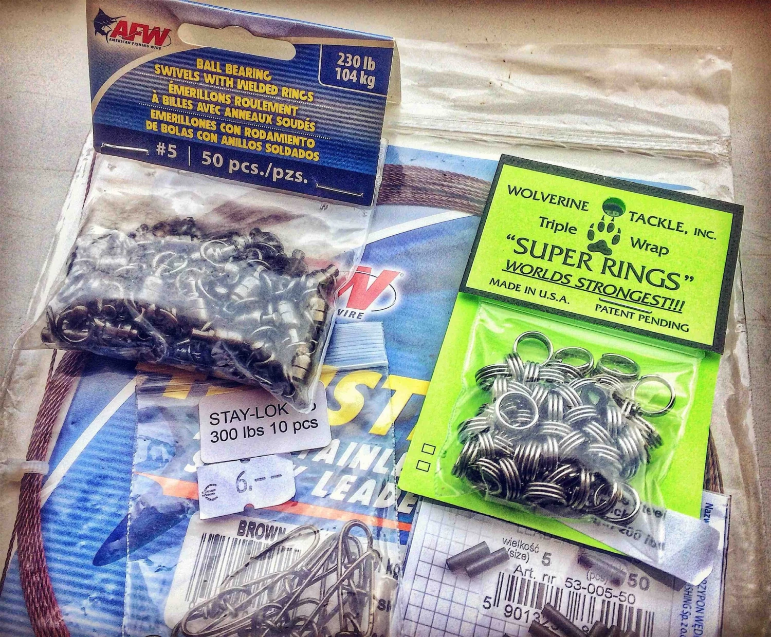 Vistuig Winkel -Vistuig Winkel cover terminal tackle scaled