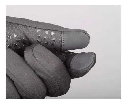 Gamakatsu G-Power Gloves XXL 5 Gamakatsu G-Power Gloves XXL - Afbeelding 3