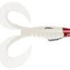 Delalande NÉO FROG Blanc Tête Rouge 12 Cm 2 Delalande NÉO FROG Blanc Tête Rouge 12 Cm -Vistuig Winkel delalande neo frog blanc tete rouge