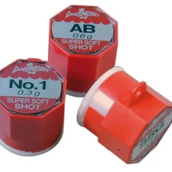 Dinsmores Super Soft Shot