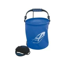 Yuki EVA Folding Bucket With Rope
