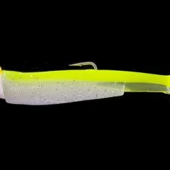 K-Boom Minnow Combo 100 Fluo Glitter 12gr
