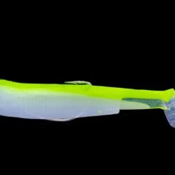 K-Boom Minnow Combo 100 Magic Fluo Yellow 12gr