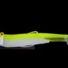 K-Boom Minnow Combo 100 Magic Fluo Yellow 18gr -Vistuig Winkel fluo yellow 18 scaled 1