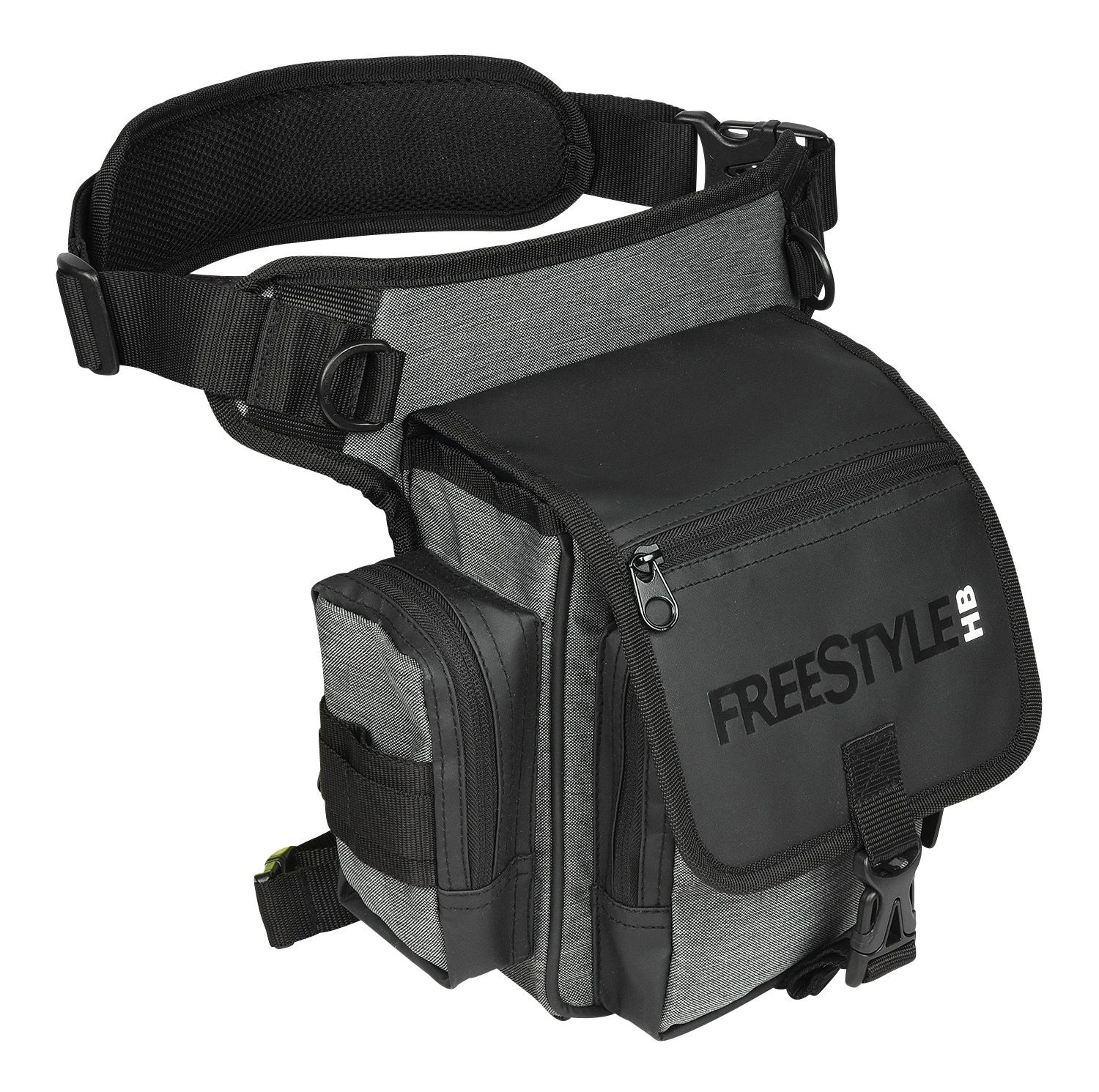 Spro FreeStyle Hip Bag 3 Spro FreeStyle Hip Bag