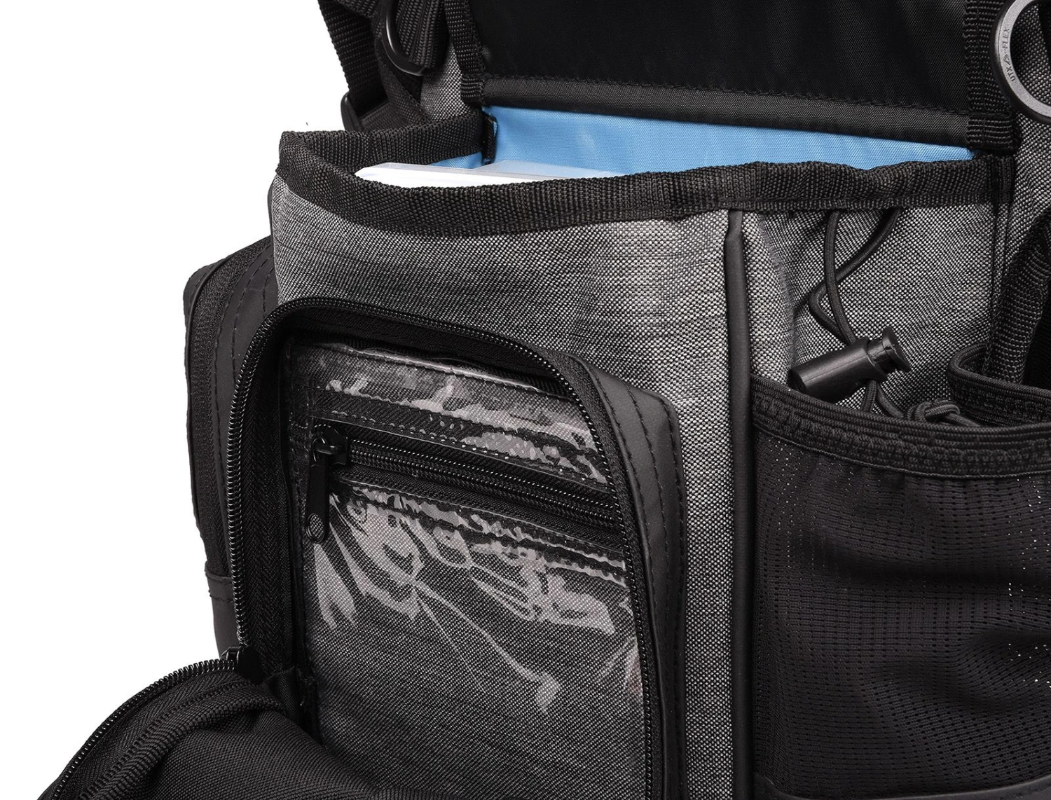 Spro FreeStyle Hip Bag 6 Spro FreeStyle Hip Bag - Afbeelding 4