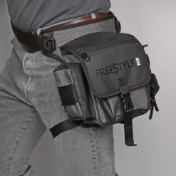 Spro FreeStyle Hip Bag 13 Spro FreeStyle Hip Bag -Vistuig Winkel ftp 2 2021 fs hip bag 70