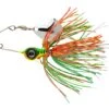Spro IRIS Baby Ambush Spinnerbait Firetiger 7gr #2/0 -Vistuig Winkel ftp 2 2021 iri bab amb spi 20