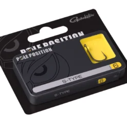 Pole Position S-Type