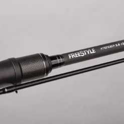 Spro FreeStyle Xtender V2 Light Lure 2.10m (3-14gr) -Vistuig Winkel ftp 2 2021 xte v2 mic lur 60 1