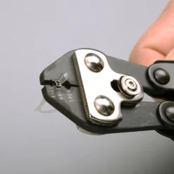 Spro Double Crimping Pliers 21cm -Vistuig Winkel ftp 4 4702 tools docrpl 2