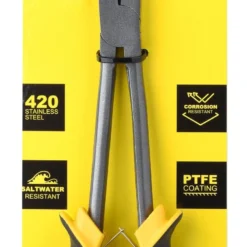 Spro Extra Long Bent Nose Pliers 28cm -Vistuig Winkel ftp 4 4702 tools exlnbp 12 scaled 1