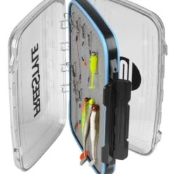 Spro FreeStyle Rigged Box M