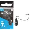 Spro Freestyle Jika Jig -Vistuig Winkel ftp f frstjiji2020 1