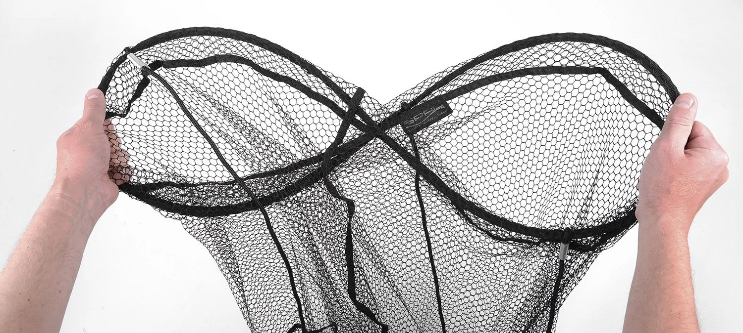 Spro FreeStyle Dropnet Xtra V2 60 Cm 6 Spro FreeStyle Dropnet Xtra V2 60 Cm - Afbeelding 4