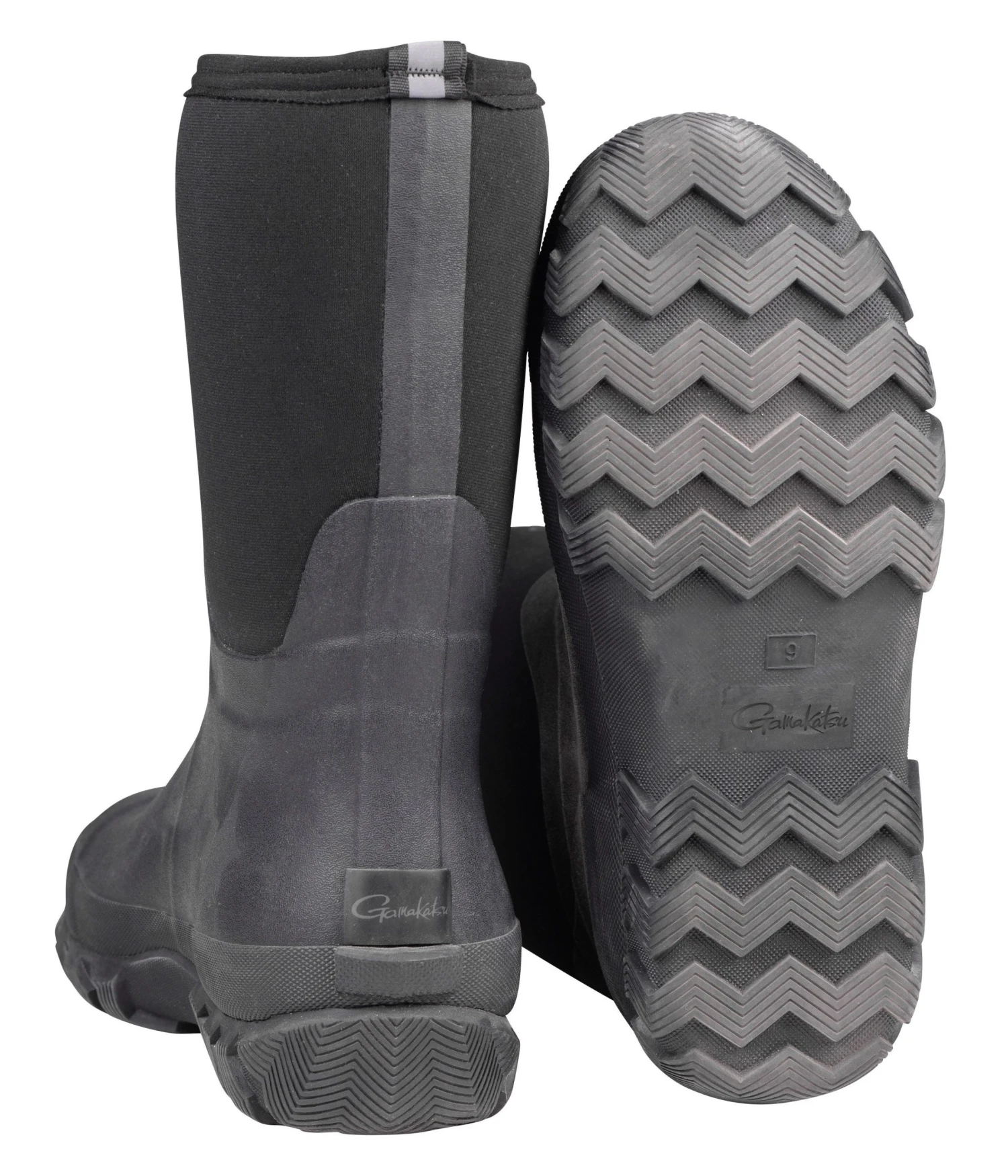 Gamakatsu G-Neo Boots ‘ Maat 39’ 4 Gamakatsu G-Neo Boots ‘ Maat 39’ - Afbeelding 2