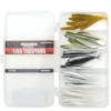PowerCatcher Dropshot Bait Natural Pack 6,5cm (30 Stuks) 1 PowerCatcher Dropshot Bait Natural Pack 6,5cm (30 Stuks) -Vistuig Winkel ftp p pcdrshoba 60
