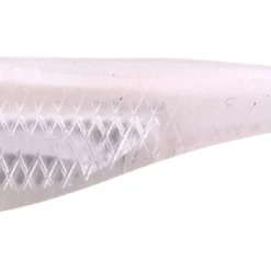 PowerCatcher Natural Flashers White 7,5 Cm