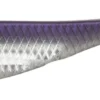 PowerCatcher Natural Flashers Purple 7,5 Cm -Vistuig Winkel ftp p poca natfla 21 7