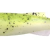 PowerCatcher Ready Jig Chartreuse & Pearl 5 Gr