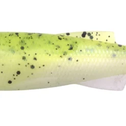 PowerCatcher Ready Jig Chartreuse & Pearl 5 Gr