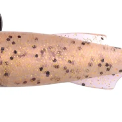 PowerCatcher Ready Jig Salt & Pepper 10 Gr