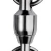 Spro Ball Bearing Swivel With 2 Welded Rings 200LB -Vistuig Winkel ftp u usa bb swiv 2 wel rin 20