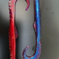 Gators Fire & Ice (100stuks) 12 Gators Fire & Ice (100stuks) -Vistuig Winkel gator fire and ice scaled 1