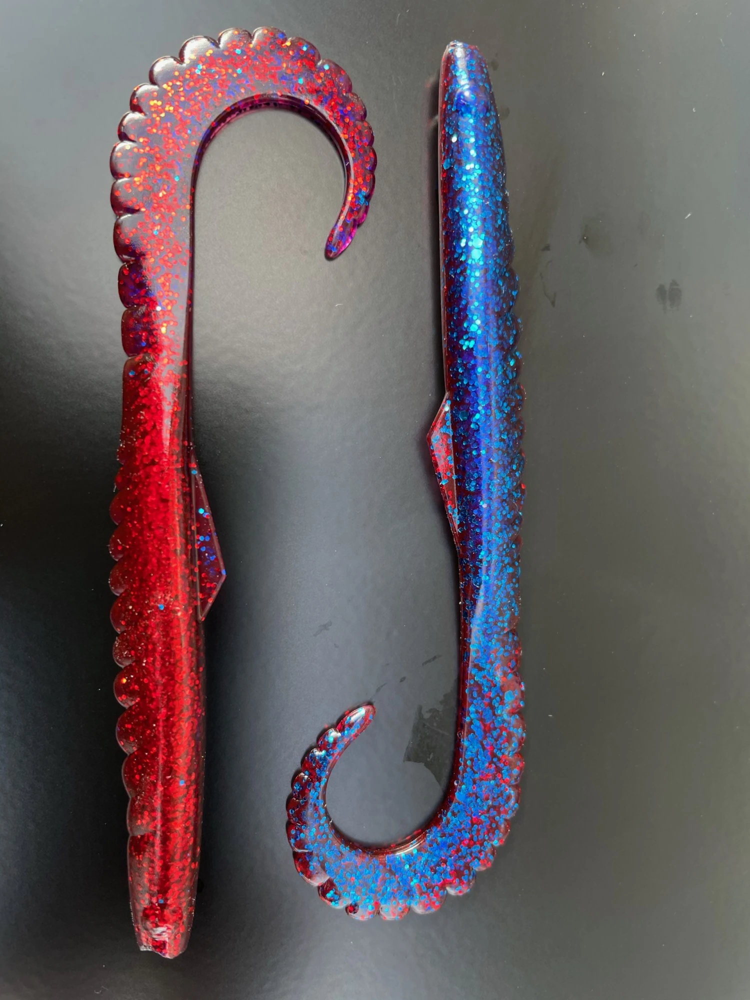 Gators Fire & Ice (100stuks) 7 Gators Fire & Ice (100stuks) - Afbeelding 5