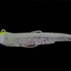 K-Boom Minnow Combo 100 Glow Silver Glitter 18gr