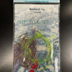 Albatros Makreel Rig Mix Glitter 7 Albatros Makreel Rig Mix Glitter -Vistuig Winkel image0 2 scaled 1