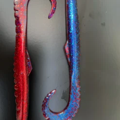 Gators Fire & Ice (100stuks) 10 Gators Fire & Ice (100stuks) -Vistuig Winkel image1 scaled 1