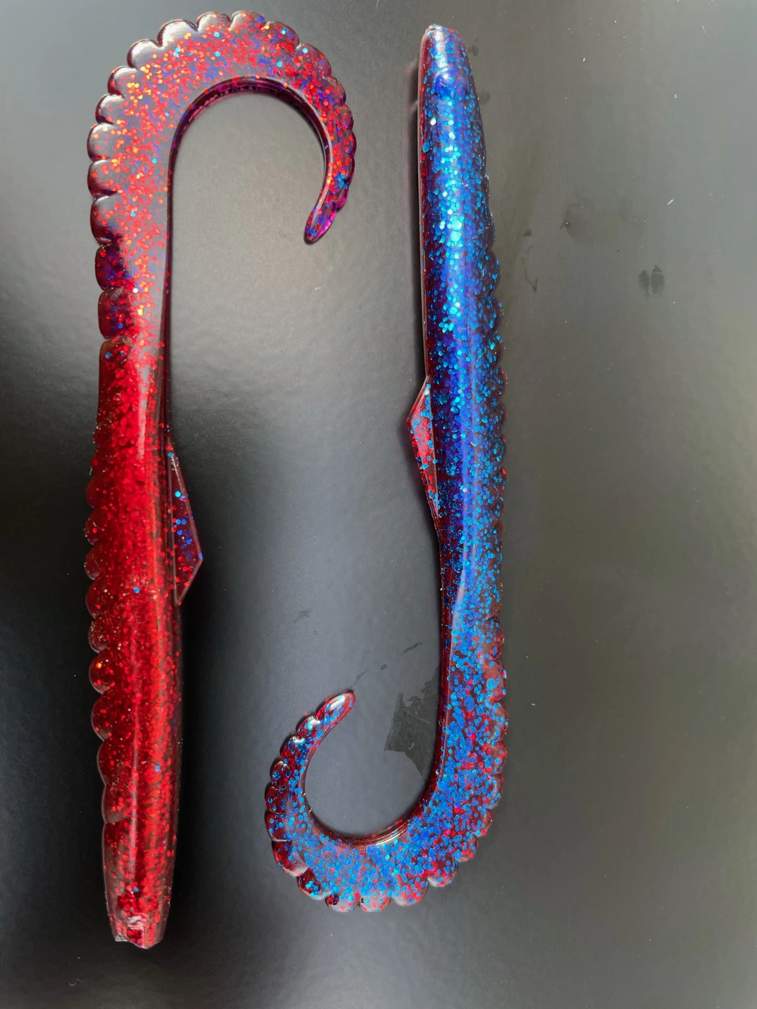 Gators Fire & Ice (100stuks) 5 Gators Fire & Ice (100stuks) - Afbeelding 3