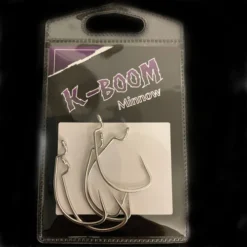 K-Boom Hooks