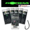 Korda Kontinental Hooks -Vistuig Winkel kontinental