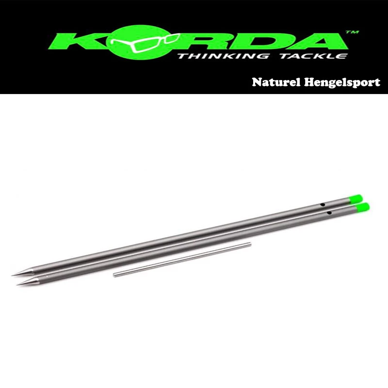 Korda Basix Distance Sticks 3 Korda Basix Distance Sticks