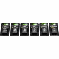 Korda Dark Matter Balancing Weights 0,40 Gr -Vistuig Winkel korda dark matter balancing weights5 hengelsport vught 1