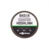 Korda Basix Coated Hooklink 25lb 1 Korda Basix Coated Hooklink 25lb -Vistuig Winkel korkbx010 main or 1.jpg.img