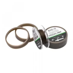 Korda Basix Braided Hooklink 18lb -Vistuig Winkel korkbx010 main or 3 1 1.jpg.img 1 1