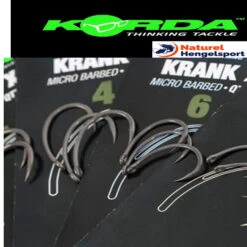 Korda Krank X