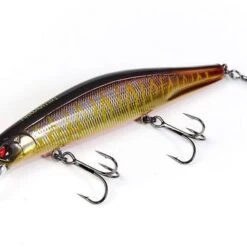 Lucky John Makora 110SP 11cm 13gr Supending Twitchbait