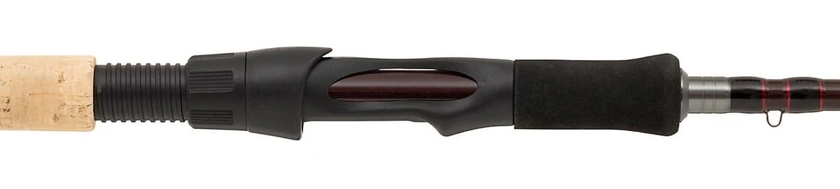 Abu Garcia Tormentor Spin Lengte 3,00M 10-40gr 4 Abu Garcia Tormentor Spin Lengte 3,00M 10-40gr - Afbeelding 2