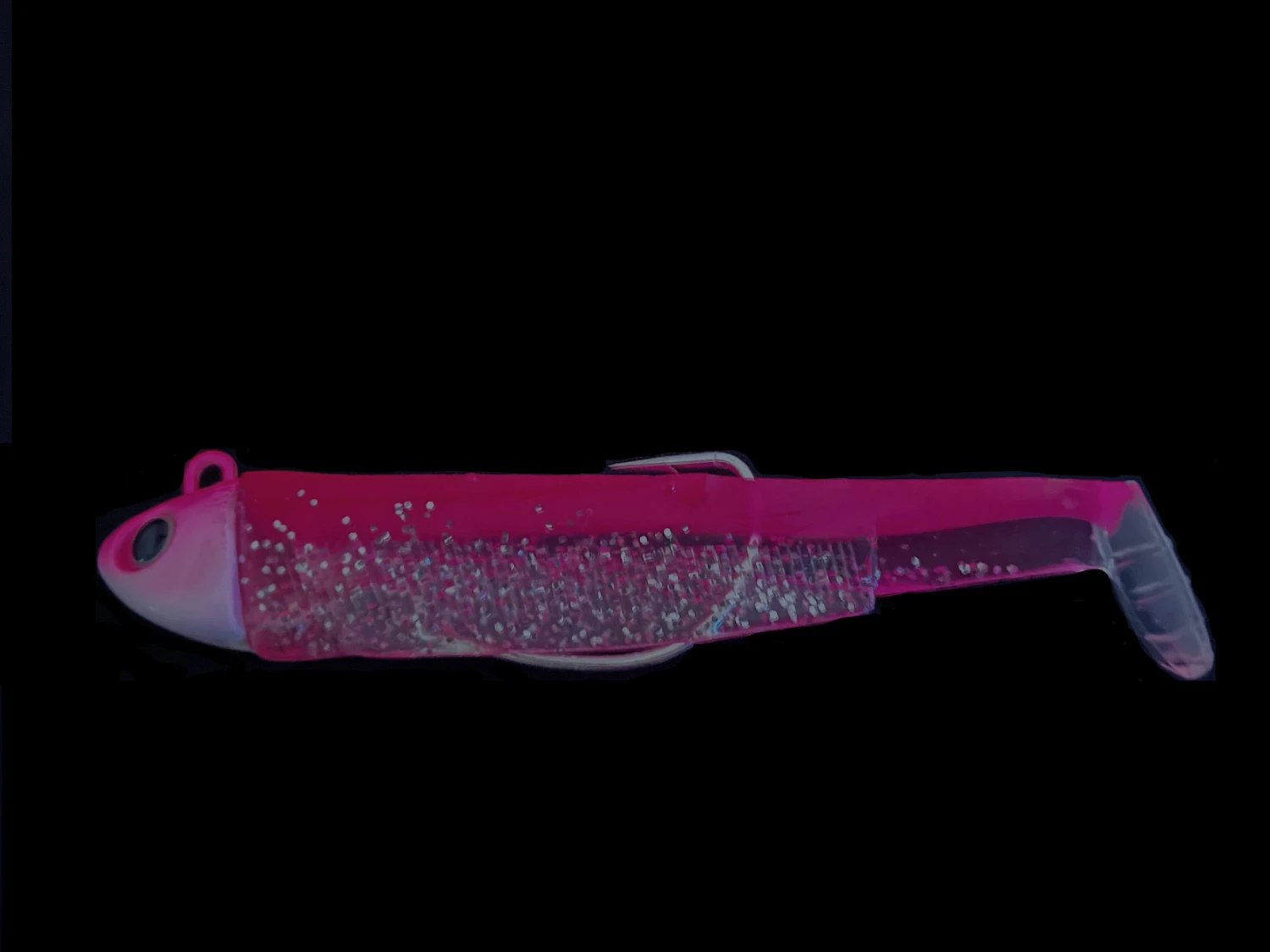 K-Boom Minnow Combo 100 Magic Pink Glitter 18gr 3 K-Boom Minnow Combo 100 Magic Pink Glitter 18gr
