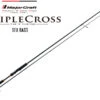 Major Craft Tripple Cross 1002M Sea Bass -Vistuig Winkel major tripple cross seabassmodel product 1