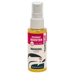 Prebaits Baitspray Makreel