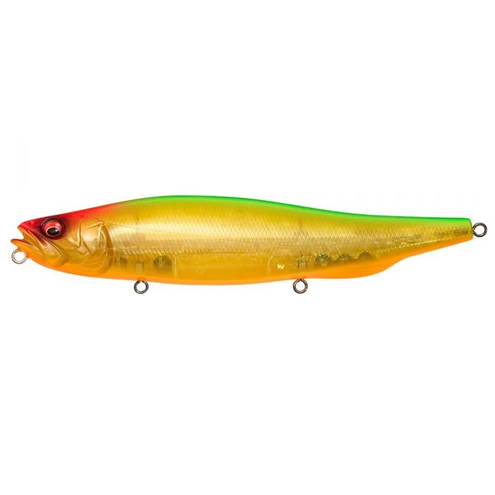 Megabass MEGADOG-X – GP TWILIGHT BURN 3 Megabass MEGADOG-X – GP TWILIGHT BURN
