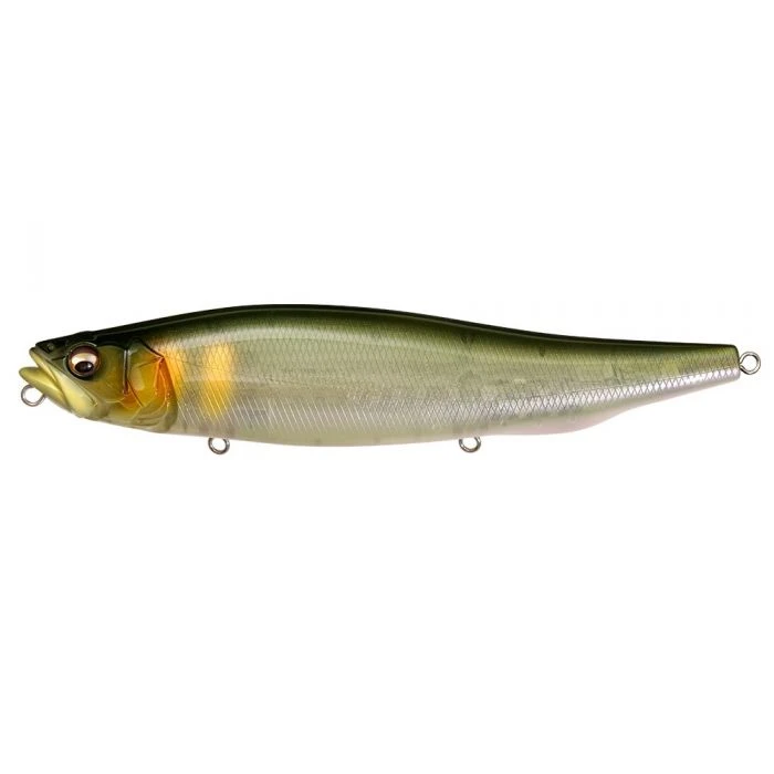 Megabass MEGADOG-X – PM AYU 3 Megabass MEGADOG-X – PM AYU
